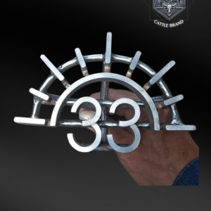Marca Acero 30